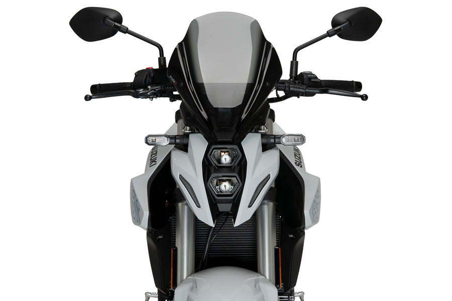 SUZUKI GSX-8S [2025] – Touring nouvelle génération – Teinté