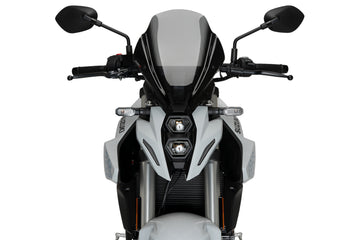SUZUKI GSX-8S [2025] – New Generation Touring – Transparent