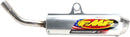 Gas MC 65 [2021-2023] - Powercore 2 Endschalldämpfer – Bild 1