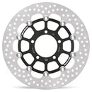 Kawasaki Z900 RS / Black Ball Edition [2026] - brake disc - picture 10