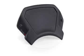 DUCATI SCRAMBLER 1100 DARK PRO [2025] – façade ALU – noire - 0
