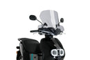 YAMAHA Neo's [2025] – Bulle Scooter City Touring – Teintée-2