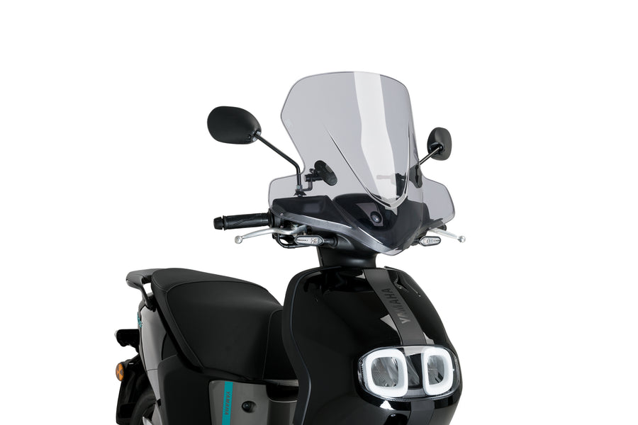 YAMAHA Neo's [2025] – Bulle Scooter City Touring – Teintée
