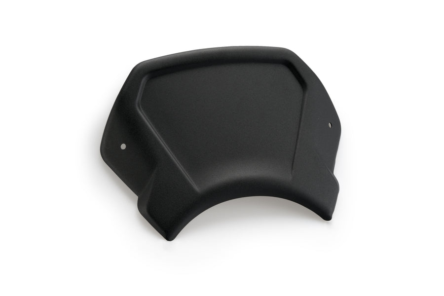 UNIVERSAL UNIVERSAL UNIVERSAL – Ersatzteile - Frontplatte Aluminium – Silber
