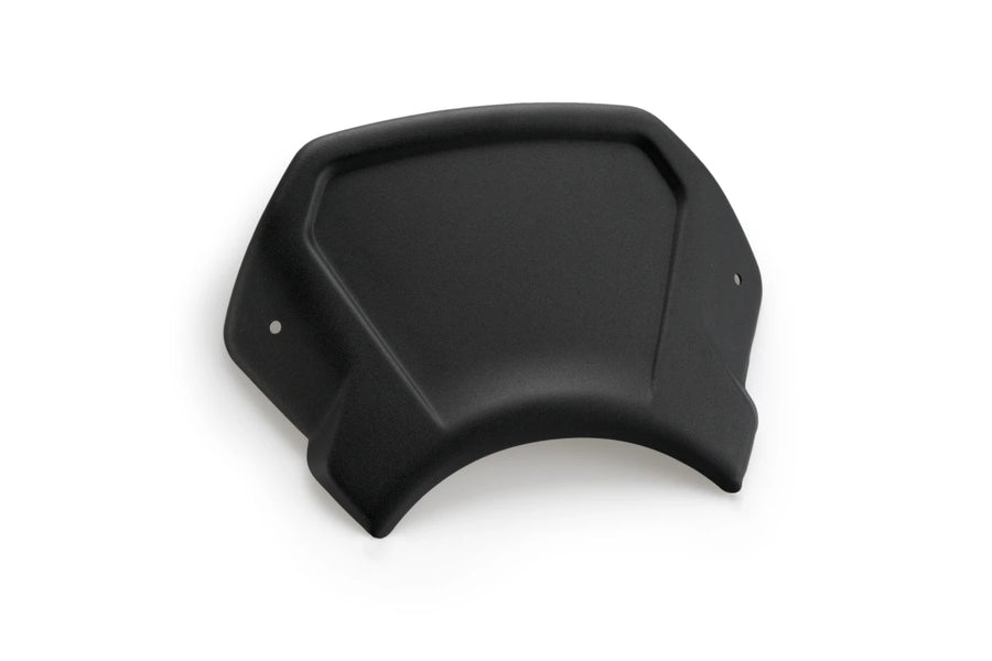 UNIVERSAL UNIVERSAL UNIVERSAL – Ersatzteile - Frontplatte Aluminium – Silber