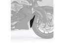 BMW K 1300 R [2015] – Verlängerung des vorderen Schutzblechs – Schwarz-3