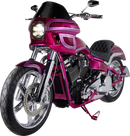 harley davidson fxlrst [DRAG SPECIALTIES] – Quick Connect Kupplungszug-4