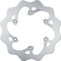 Ajp PR4 125 Supermoto Pro [2021] - brake disc - picture 8