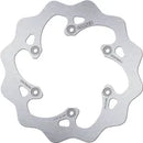Ajp PR4 125 Supermoto Pro [2021] - brake disc - picture 8