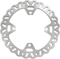 Suzuki Rm Z 250 [2025] - DISQUE DE FREIN SHARK FIXE – Photo 11