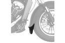 INDIAN SCOUT [2025] – Verlängerung des vorderen Schutzblechs – Schwarz-3
