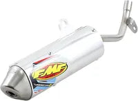 Kawasaki KX 500 (KX 500 E) [1989-1990, 1996, 1998, 2000-2004] - Turbinecore silencer - picture 5