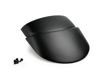 SUZUKI BURGMAN 650 [2008] – Front Fender Extension – Black