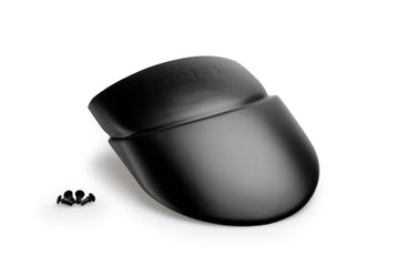 SUZUKI BURGMAN 650 [2021] – Extension de garde-boue avant – Noir