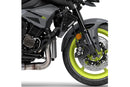 YAMAHA YZF-R1M [2025] – Extension de Garde-Boue Avant – Noir-6
