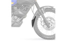 YAMAHA XT 660 Z TENERE [2016] – Verlängerung des vorderen Schutzblechs – Schwarz-3