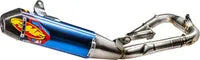 Yamaha Yz 450 F [2026-2027] - SYSTÈMES D'ÉCHAPPEMENT USINE 4.1 RCT – Version : Ovale – Figure 8