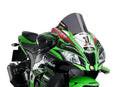 KAWASAKI ZX-10RR NINJA PERFORMANCE [2018] – R-Racer Scheibe – Transparent-6