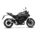 honda cb 1000 [LEOVINCE] – Silencieux slip-on en acier inoxydable LV-14R-3