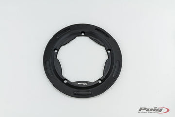 YAMAHA T-MAX 560 TECH MAX [2025] - Bague couronne | Noir | PUIG9854N