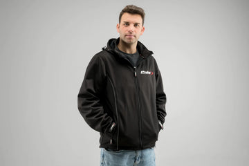 UNIVERSAL UNIVERSAL UNIVERSAL – Veste – Noir - 0