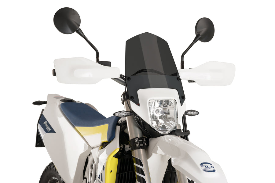HUSQVARNA SUPERMOTO 701 [2025] – New Generation Sport – Getönt