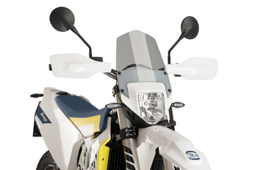 HUSQVARNA SUPERMOTO 701 [2025] – New Generation Sport – Getönt - 0