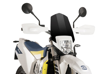 HUSQVARNA SUPERMOTO 701 [2025] – New Generation Sport – Schwarz - 0