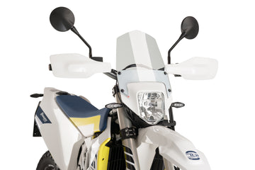 HUSQVARNA SUPERMOTO 701 [2025] – New Generation Sport – Transparent - 0