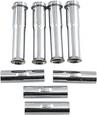 Harley-Davidson FXST 1690 Softail Standard [2012-2015] - Kit de tige de poussée/tube de tige de poussée à installation rapide - Figure 7