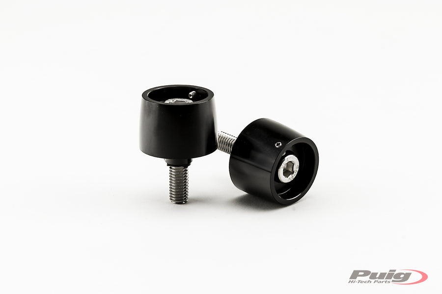 YAMAHA TRACER 7 GT [2024] – Thruster Lenkerenden – Schwarz