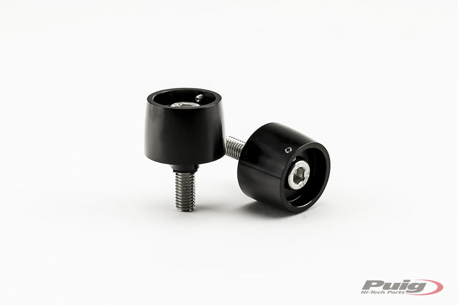 YAMAHA TRACER 7 GT [2024] – Thruster Lenkerenden – Schwarz
