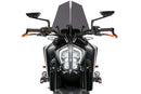 KTM 890 DUKE R [2025] – HyperNaked Verkleidungsscheibe Windschild Rückspiegel-7