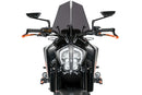 KTM 890 DUKE R [2025] – HyperNaked Verkleidungsscheibe Windschild Rückspiegel-2