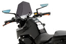 KTM 890 DUKE R [2025] – HyperNaked Verkleidungsscheibe Windschild Rückspiegel-8