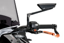 KTM 890 DUKE R [2025] – HyperNaked Verkleidungsscheibe Windschild Rückspiegel-1