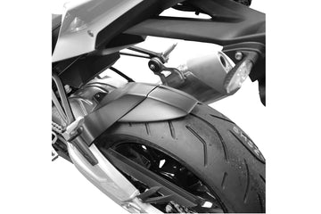 BMW S 1000 R [2020] – extension d'aile – noir mat - 0