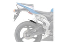 HONDA CBR 600 RR ABS [2012] – Kotflügelverlängerung – Mattschwarz-3