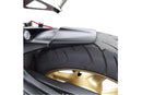 HONDA CBR 1000 RR ABS FIREBLADE [2011] – Fender Extension – Matt Black-6