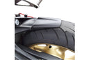HONDA CBR 1000 RR ABS FIREBLADE [2011] – Fender Extension – Matt Black-4