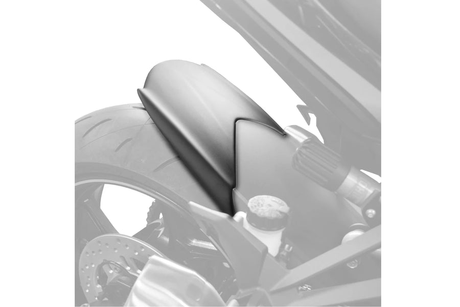 KAWASAKI Z 1000 [2012] – Extension de garde-boue – Noir mat