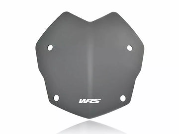 BMW R 1200 R [WRS] - pare-brise - 0