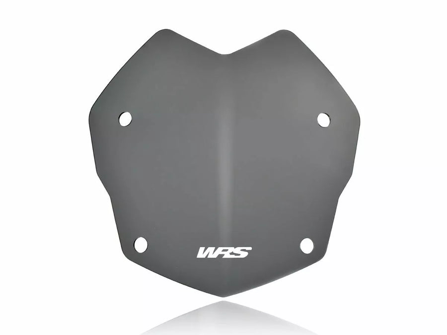 BMW R 1200 R [WRS] – Windschild