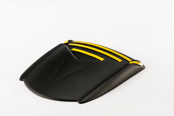 KAWASAKI NINJA 1100 SX SE [2025] – Fender Extension – Matt Black - 0