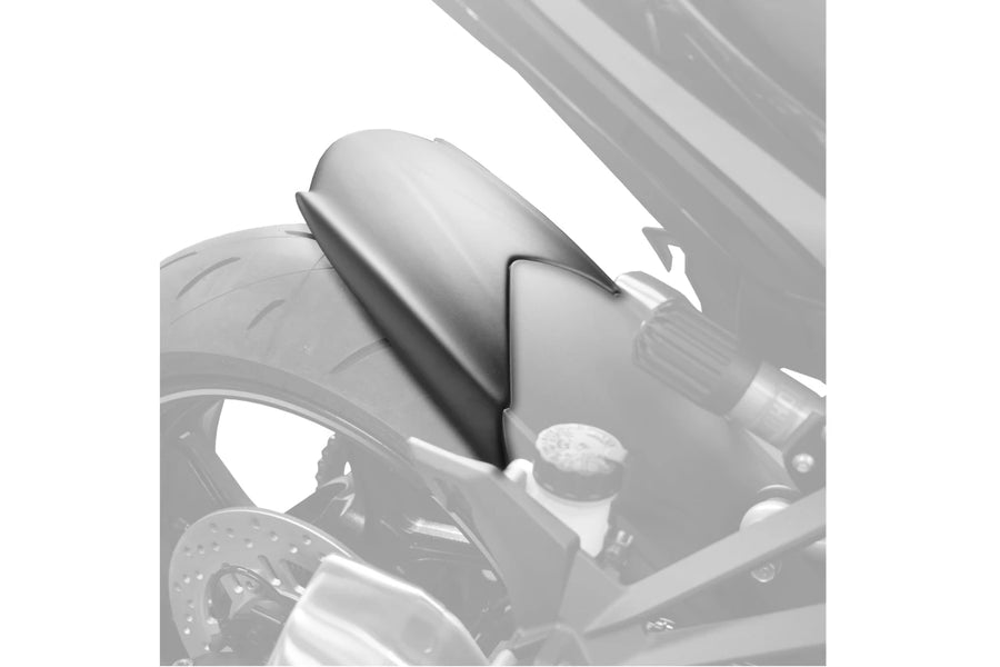 KAWASAKI NINJA 1100 SX SE [2025] – Extension de Garde-Boue – Noir Mat