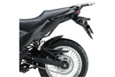 KAWASAKI VERSYS-X 300 URBAN [2020] – Kotflügelverlängerung – Mattschwarz-2