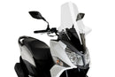 SYM JET 14 50 IE 4T AC E5 [2025] – Pare-brise V-Tech Line Touring-6