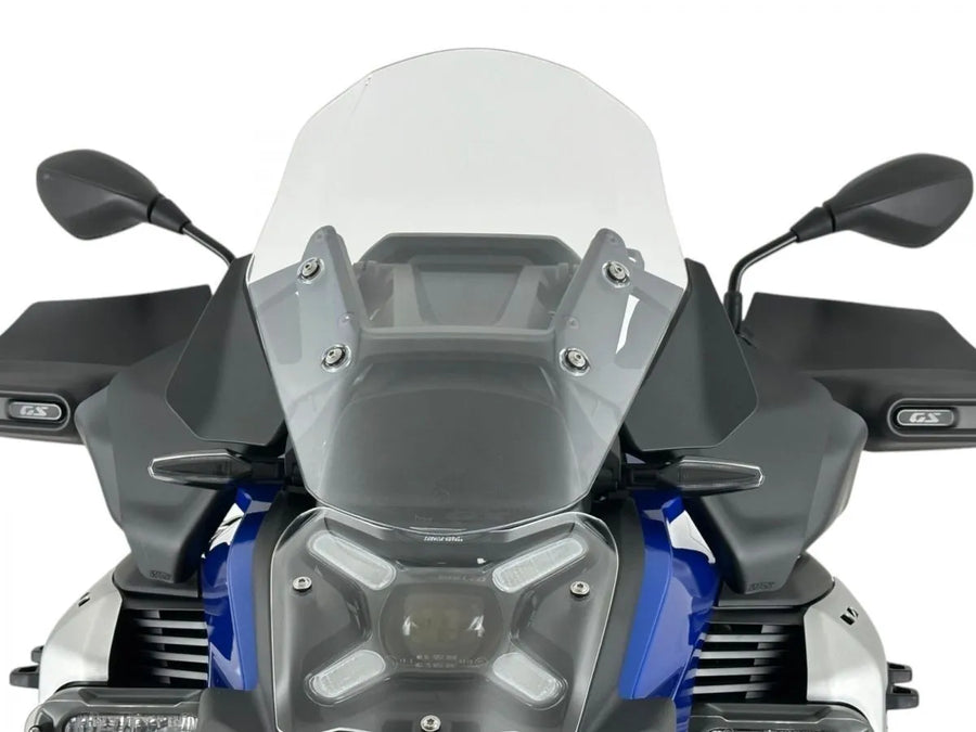 bmw r 1300 gs adventure [WRS] – Seitliche Windabweiser