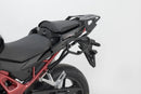 Honda CB 750 Hornet [SW-MOTECH] – Porte-bagages latéral SLC-5