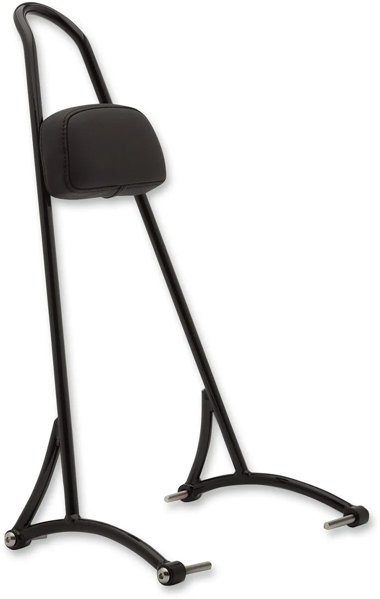 Harley-Davidson Sportster S [BURLY BRAND] – Sissy bar de 20" de haut